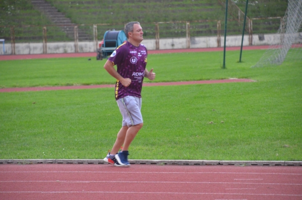 La rentrée sociale s'annonce sportive sur le Chalonnais... 