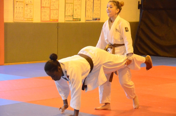 Budokan Chalonnais et Saint-Marcel à l'heure de la reprise sportive 