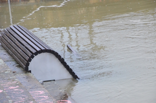 INONDATIONS - Adressez vos photos à info-chalon.com 