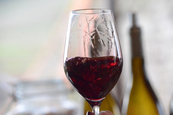 VITICULTURE - L'équivalent de 90 millions de bouteilles de vins de Bourgogne ont été exportés à travers le monde en 2020
