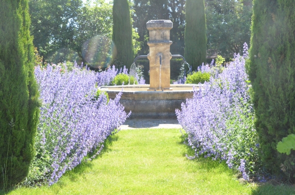 Une ouverture exclusive ce week-end pour les Jardins de la Bouthière à Chenôves 