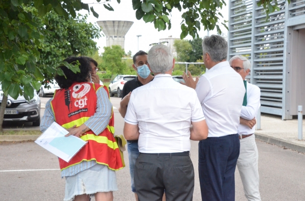 Chalon 1, Chalon 2... parfois la frontière tient à pas grand chose ! 