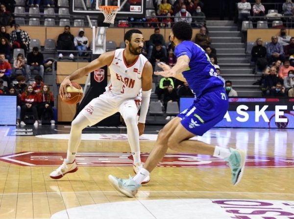 ELAN CHALON (Pro B) - Nouveau revers pour les Chalonnais devant son public face à Saint-Quentin