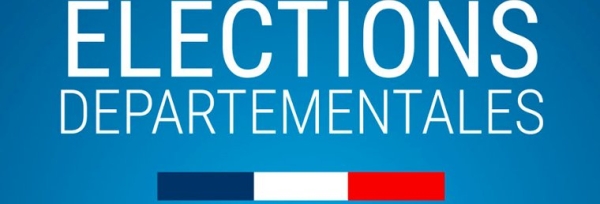 Les dates pour les inscriptions des candidats aux élections départementales sont connues en Saône et Loire