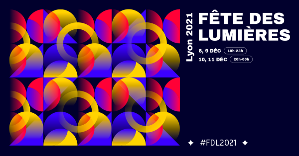 Lyon maintient sa Fête des Lumières