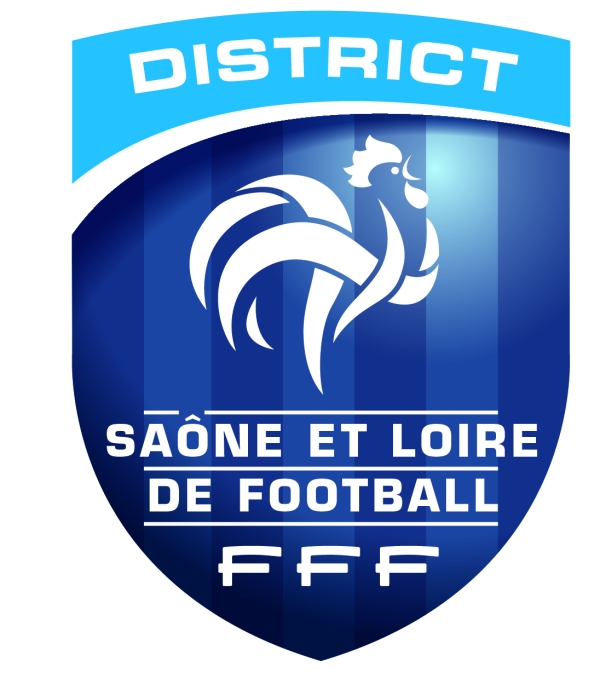 FOOTBALL - Le district de Saône et Loire communique 