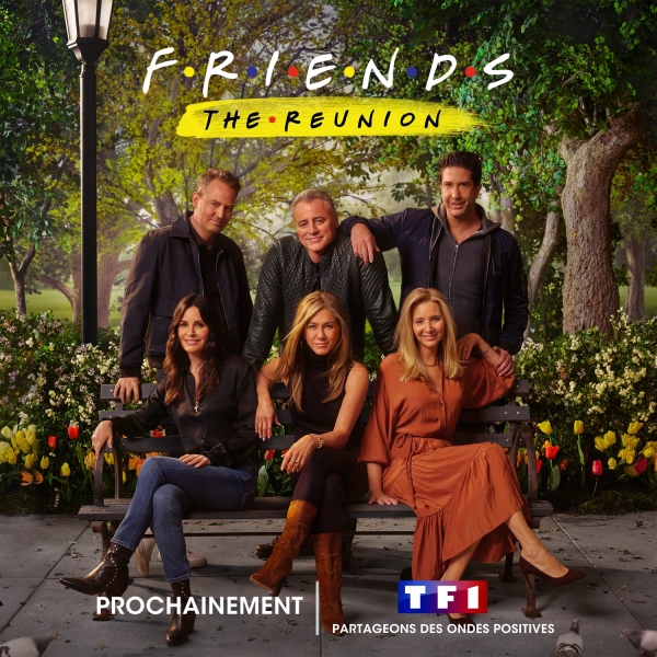 The Reunion - Une diffusion sur TF1 en prime time ce jeudi 27 mai  