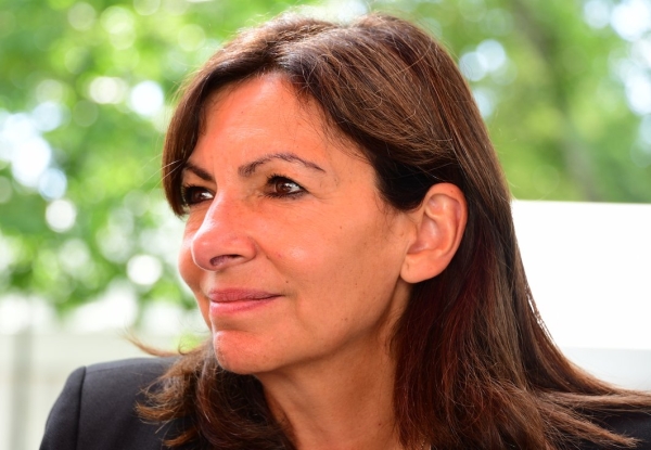 Présidentielles 2022- En Saône et Loire, Anne Hidalgo redit son soutien à la filière du nucléaire 