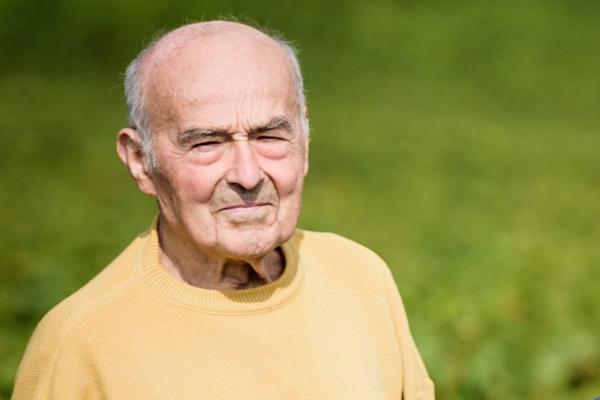 La Cave des Vignerons de Buxy rend hommage  à son ancien président, Henri Legros 