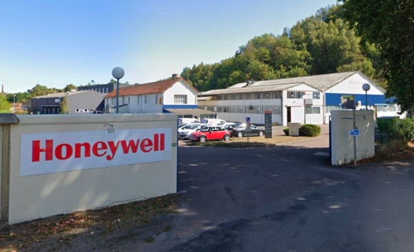 Sans prendre de gant, Honeywell va fermer son usine de Saint-Forgeot