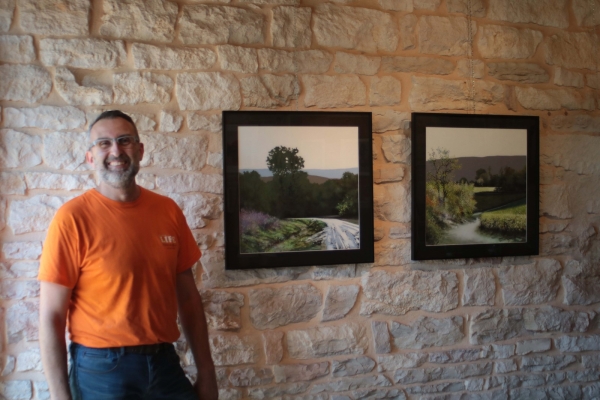  Ferme de Corcelle - Portes ouvertes ce week-end