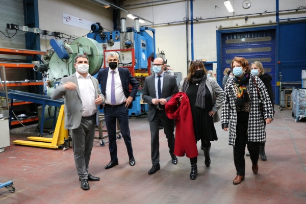 Comment stimuler la reprise d'activité pour les bénéficiaires du RSA en Saône et Loire ?