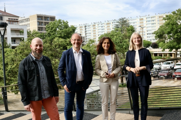 DEPARTEMENTALES - CHALON 3 - "Dimanche 27 juin Mobilisez vous "