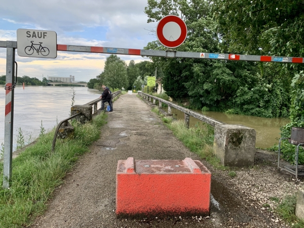 A Ma Campagne, les riverains demandent la levée des plots