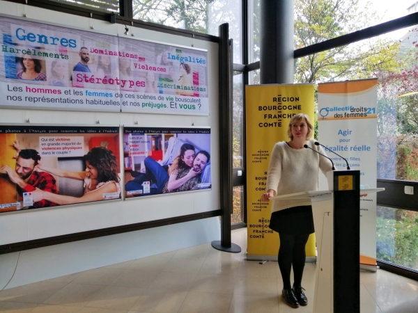 Exposition « Des photos à l'envers pour remettre les idées à l'endroit » à Dijon et à Besançon*, jusqu’au 17 décembre 2021