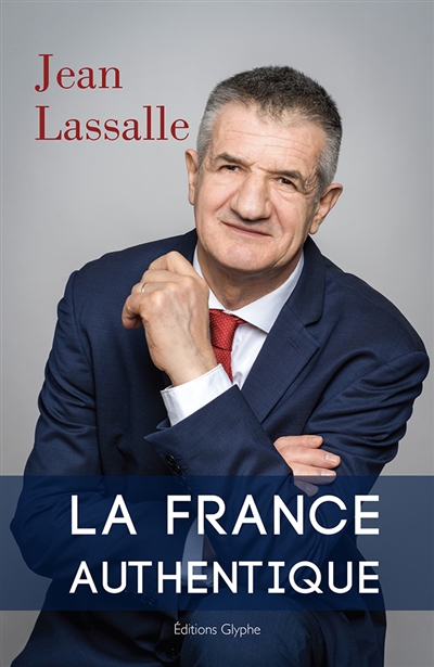 PRESIDENTIELLE  - «Parce que cette élection n'a plus aucun sens, elle ne ressemble plus à rien» pour Jean Lasalle 