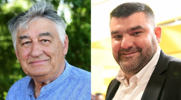 SENATORIALES - Ex-maire de Suin, ex n°3 à Jérôme Durain, Jean Piret se lance avec le soutien de LREM