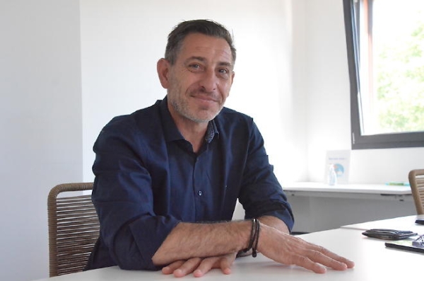 Pour Laurent Letourneau, patron du MEDEF Saône et Loire, "non, l’inquiétude n’est pas exagérée, elle est le fruit de l’incertitude mais avant tout, je crois en la force de notre Pays et de nos entrepreneurs pour faire front"