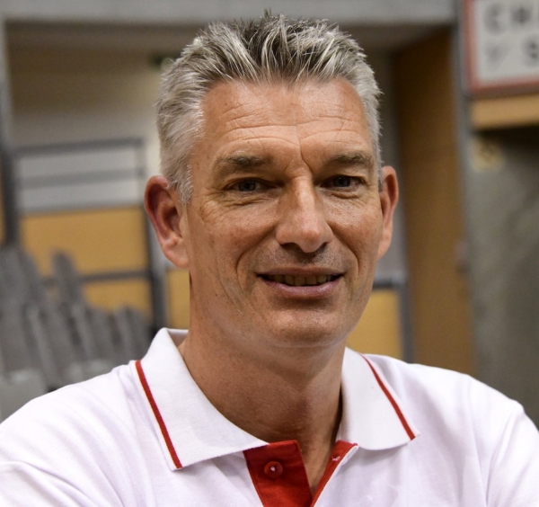 BASKET (Pro B) : «Un seul objectif pour l’Elan Chalon : Remonter tout de suite», assure Leo De Rycke