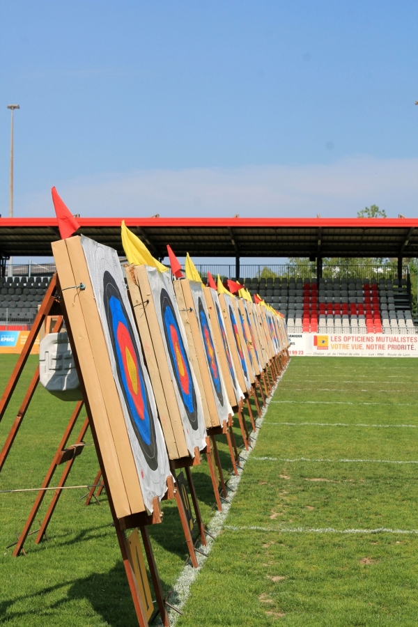   L'heure de la reprise a sonné à la Compagnie des Francs Archers Chalonnais