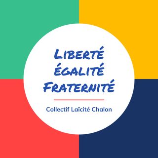 Gilles Platret est-il toujours républicain ? s'interroge le Collectif Laïcité Chalon