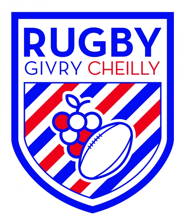 L'école de rugby Givry/Cheilly vous ouvre ses portes les 31 août
