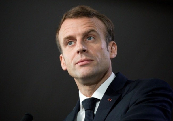 Covid-19 : Emmanuel Macron évoque de «nouvelles mesures» face à la troisième vague