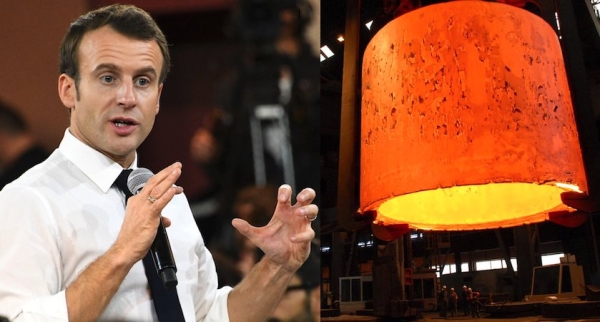 Le contrat du siècle annoncé ce mardi en Saône et Loire ?