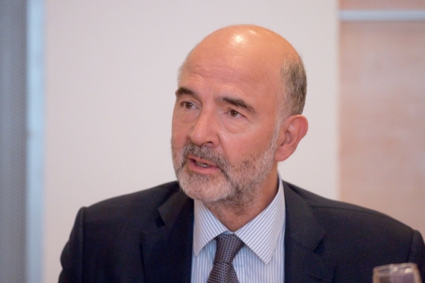 «La Cour des comptes ne doit plus être austéritaire» déclare Pierre Moscovici