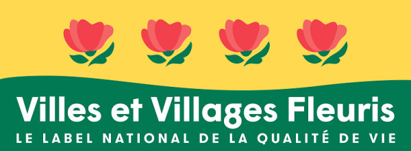 Chalon-sur-Saône conserve sa 4e Fleur  et obtient le prix de la Mise en Valeur du Patrimoine