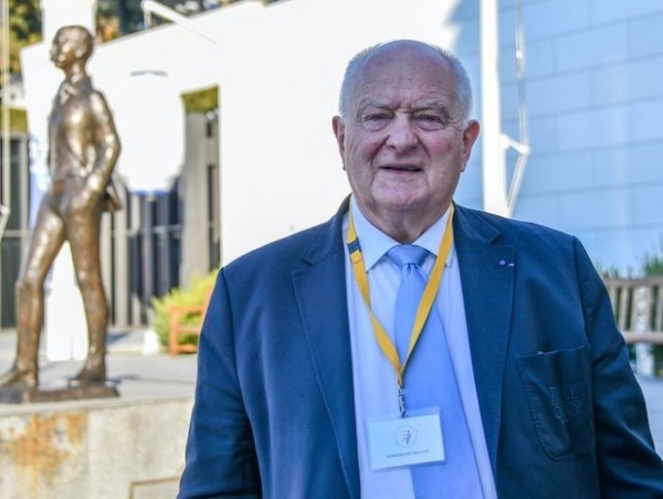 "Les Jeux Saône-et-Loire 2024 auront lieu au Creusot, à Mâcon ou à Chalon sur Saône"