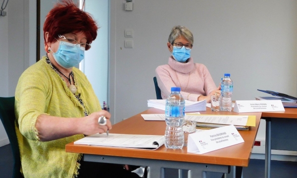 Conseil de Prudhommes de Chalon sur Saône : «Tout le monde s’en sort à peu près grâce aux dispositifs d’aides, mais qu’est-ce qui va se passer après ?»
