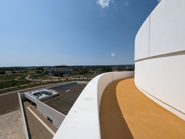 A Beaune, la cité des Climats de Bourgogne cumule les distinctions architecturales 