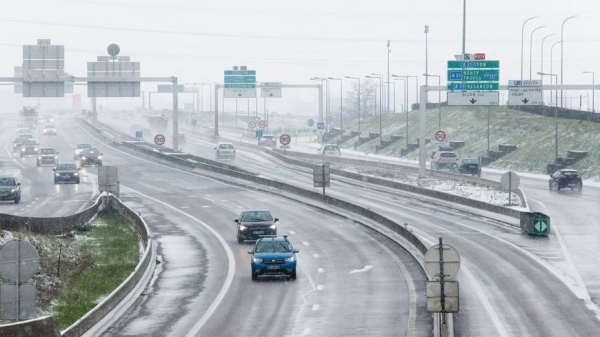 Trois voitures radars privées sillonneront les routes de Côte d'Or à partir d'avril