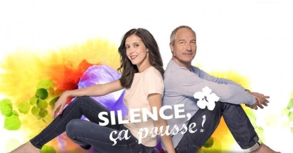 Silence ça pousse passe par Dijon et recherche des candidats 