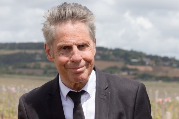 "2023, un plongeon dans l'inconnu" pour Alain Suguenot, maire de Beaune 