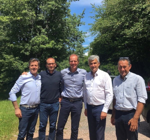 En 2021, le Tour de France fera bien son passage en Saône et Loire 