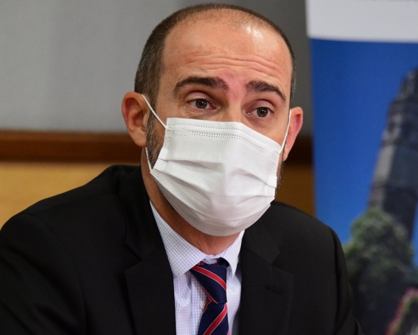 COVID 19 - La barre des 80 % de vaccinés en Saône et Loire est franchie