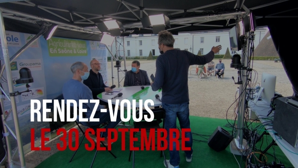 Agriculturez-vous en direct de Lugny : Le tourisme à la loupe