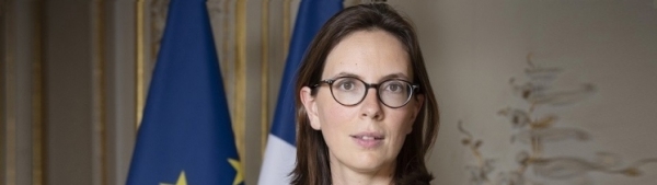 Amélie de MONTCHALIN, Ministre de la Transformation et de la Fonction publique annoncée en Saône et Loire