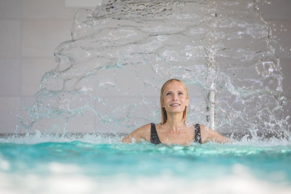 Les thermes de Santenay officiellement inaugurés