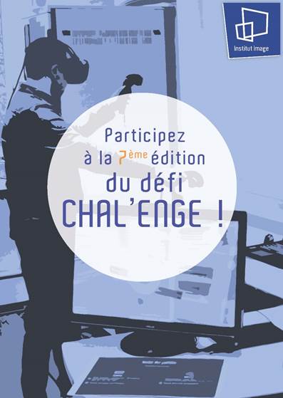 Participez à la 7e édition du Défi Chal’engeAM avec Nicéphore Cité 