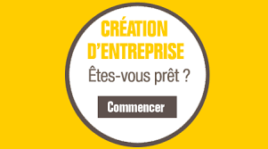 L'année 2020, une année record en terme de créations d'entreprises en France 