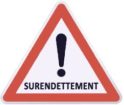 Une amélioration du côté du surendettement en Saône et Loire ?