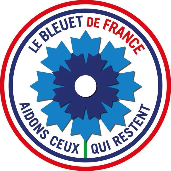 Collecte nationale des Bleuets de France jusqu'au 13 novembre