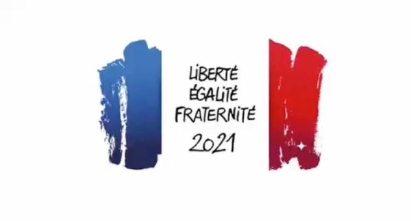 "Unis, nous serons plus fort pour affronter les épreuves" pour le député de Saône et Loire, Raphaël Gauvain 