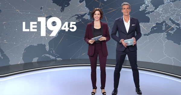 POLLUTION AUX INFRASONS aux portes de Chalon sur Saône - Bientôt sur M6...