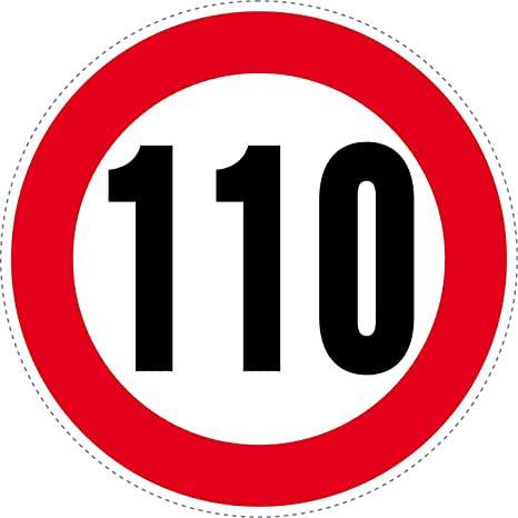 110 ou 130 ? La limitation de vitesse sur autoroute pourrait être soumise à référendum