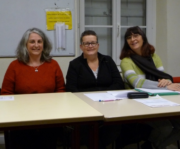 Le dynamique « Club Sports et Loisirs » anime avec succès la vie communale de Varennes-le-Grand !