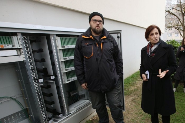 CORONAVIRUS -  Les réseaux numériques à l'épreuve du confinement